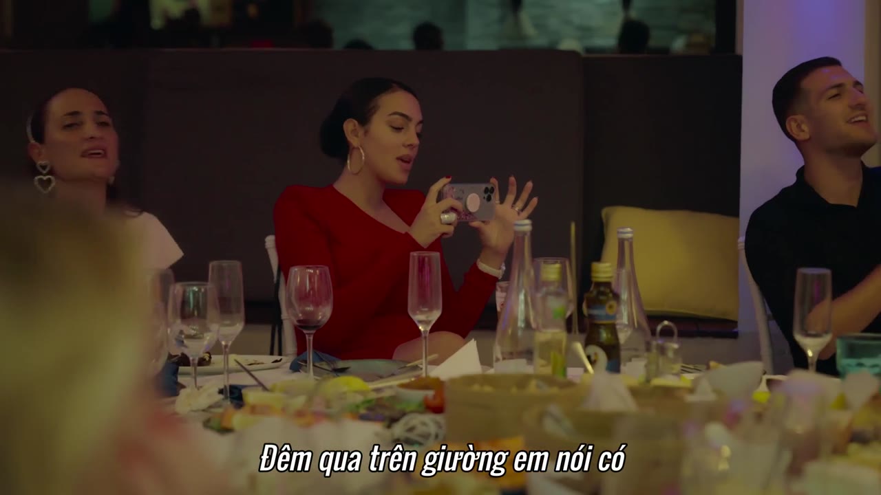 Tôi là Georgina tập 2