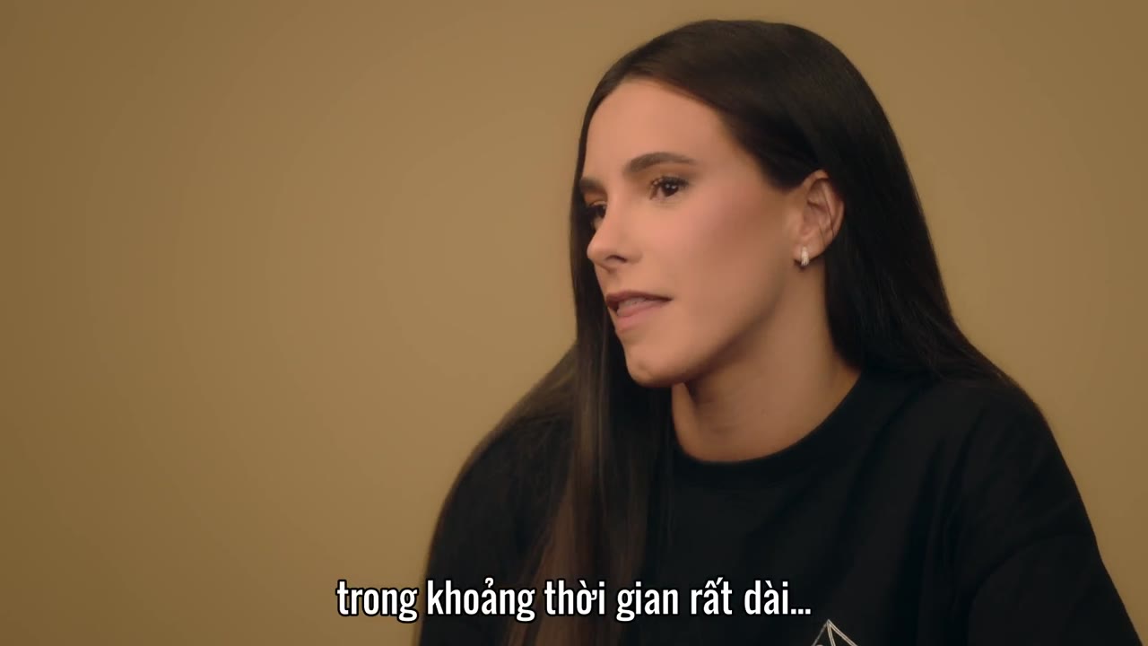 Tôi là Georgina tập 3