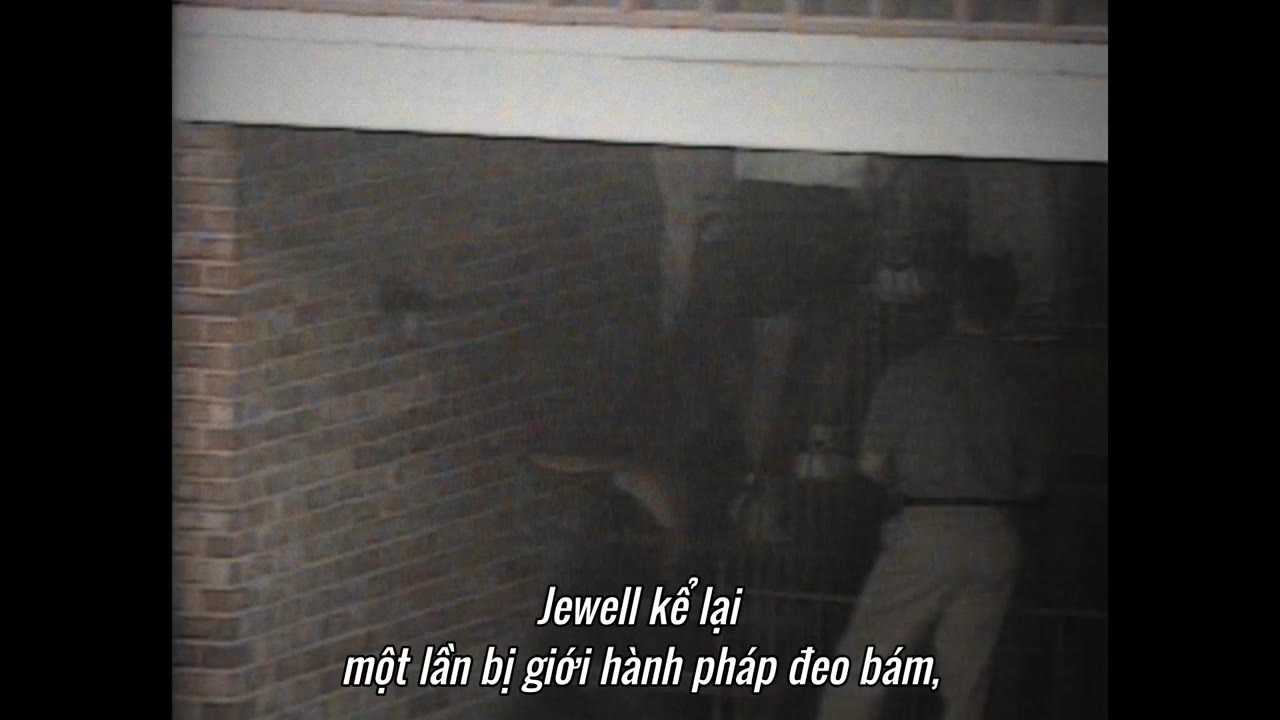 Truy Bắt Kẻ Sát Nhân (Phần 3) tập 3