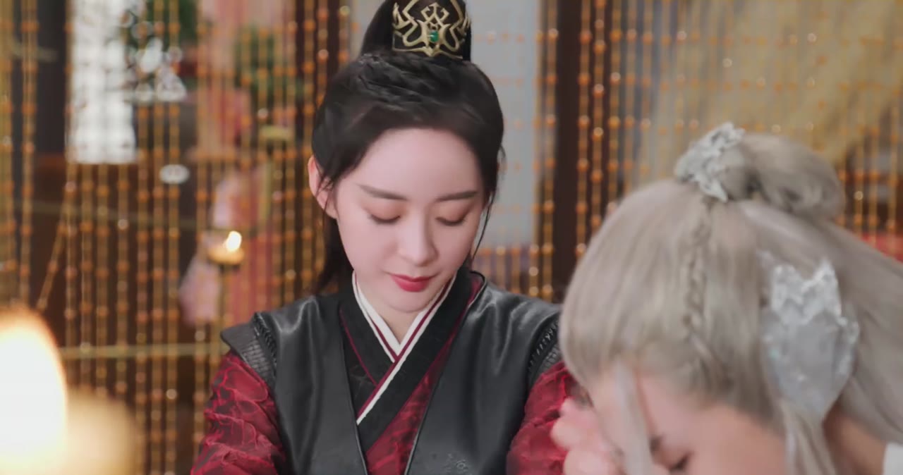Giao Nhân Đệ Đệ Của Ta tập 2
