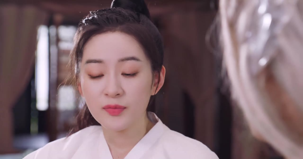 Giao Nhân Đệ Đệ Của Ta tập 4