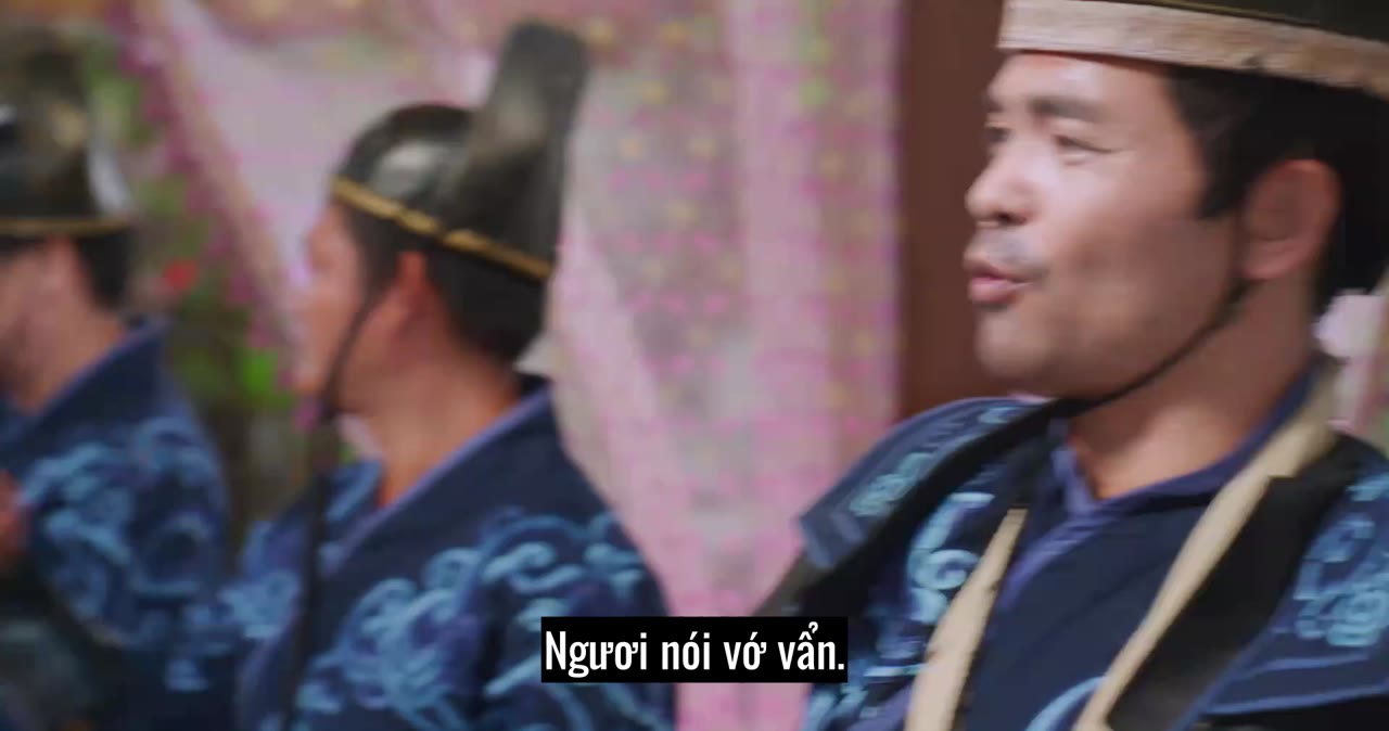 Giao Nhân Đệ Đệ Của Ta tập 5