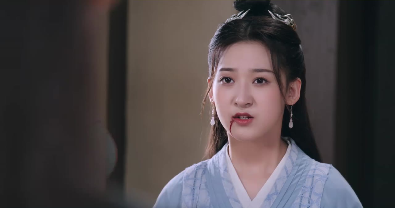 Giao Nhân Đệ Đệ Của Ta tập 13