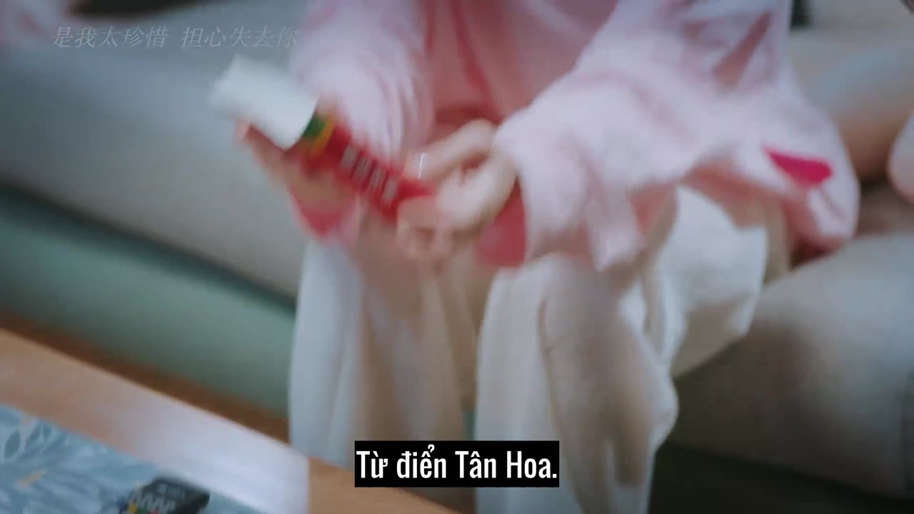 Làm Ơn Đừng Sủng Tôi (Phần 4) tập 2
