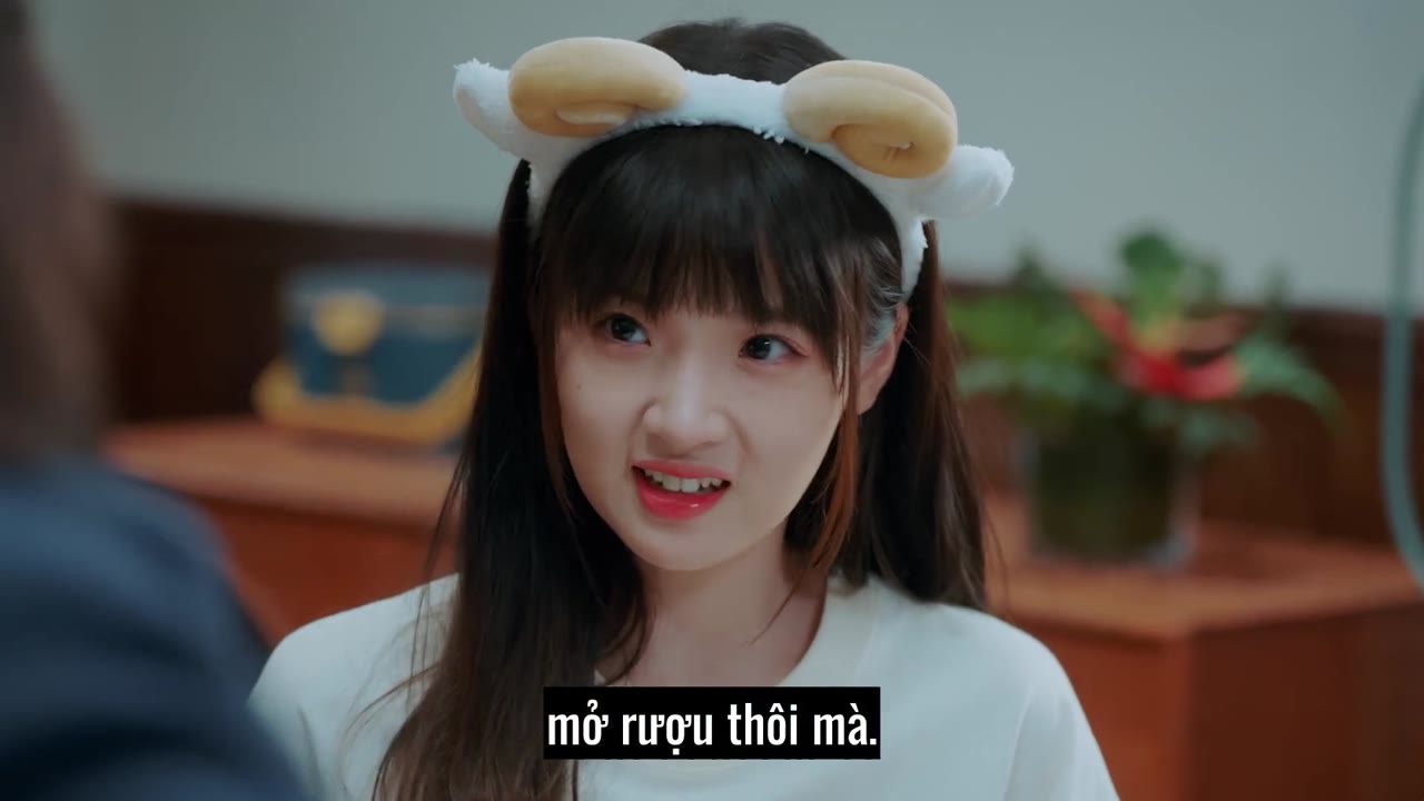 Làm Ơn Đừng Sủng Tôi (Phần 4) tập 3