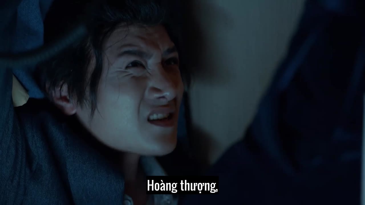 Làm Ơn Đừng Sủng Tôi (Phần 4) tập 3 cảnh 3
