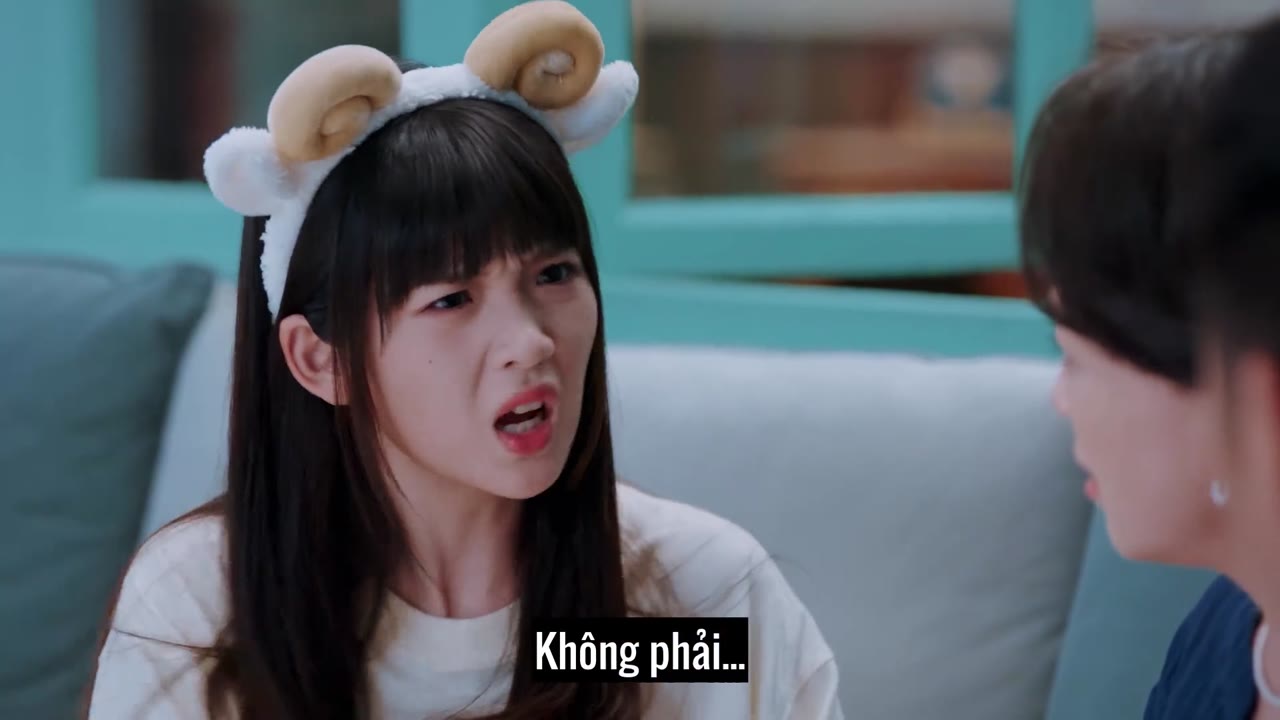 Làm Ơn Đừng Sủng Tôi (Phần 4) tập 4