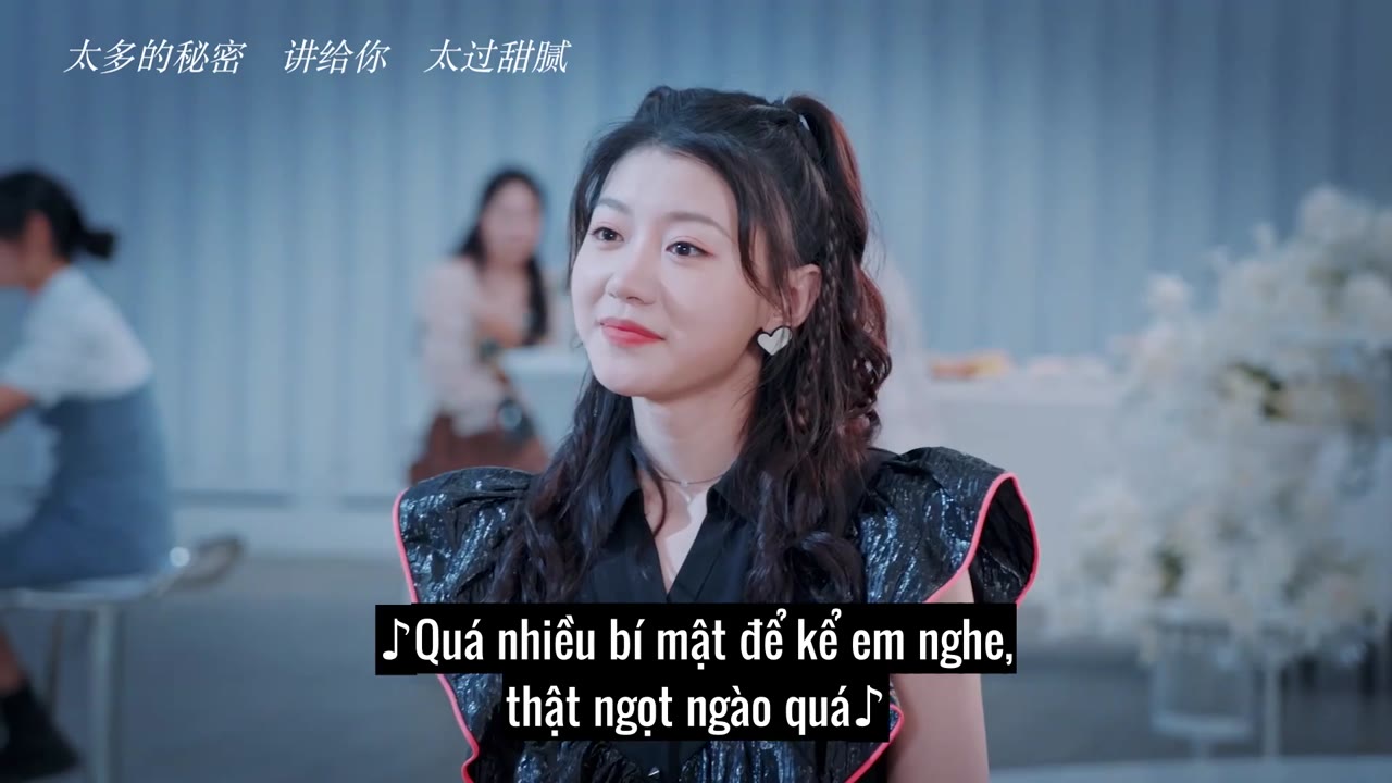 Làm Ơn Đừng Sủng Tôi (Phần 4) tập 4 cảnh 3
