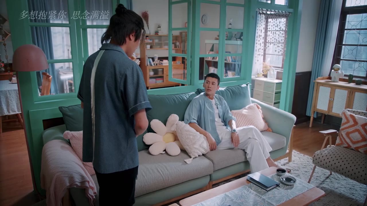 Làm Ơn Đừng Sủng Tôi (Phần 4) tập 6