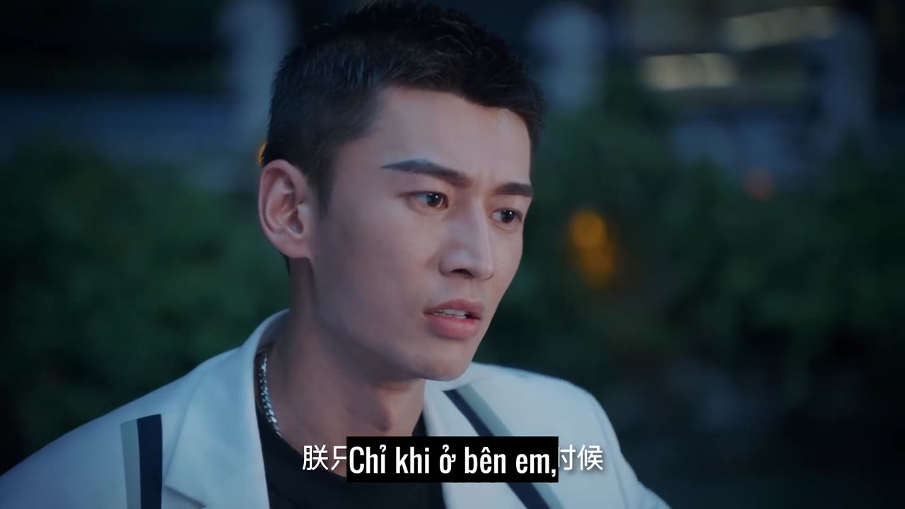 Làm Ơn Đừng Sủng Tôi (Phần 4) tập 6 cảnh 3