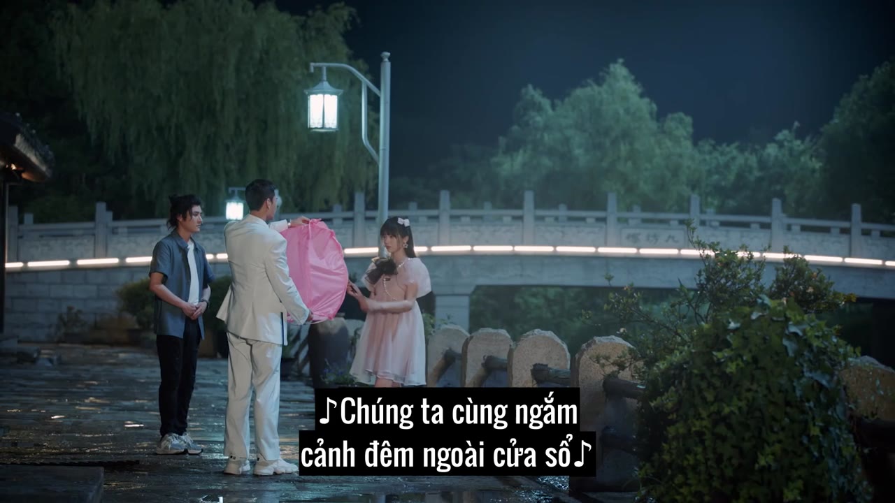Làm Ơn Đừng Sủng Tôi (Phần 4) tập 7