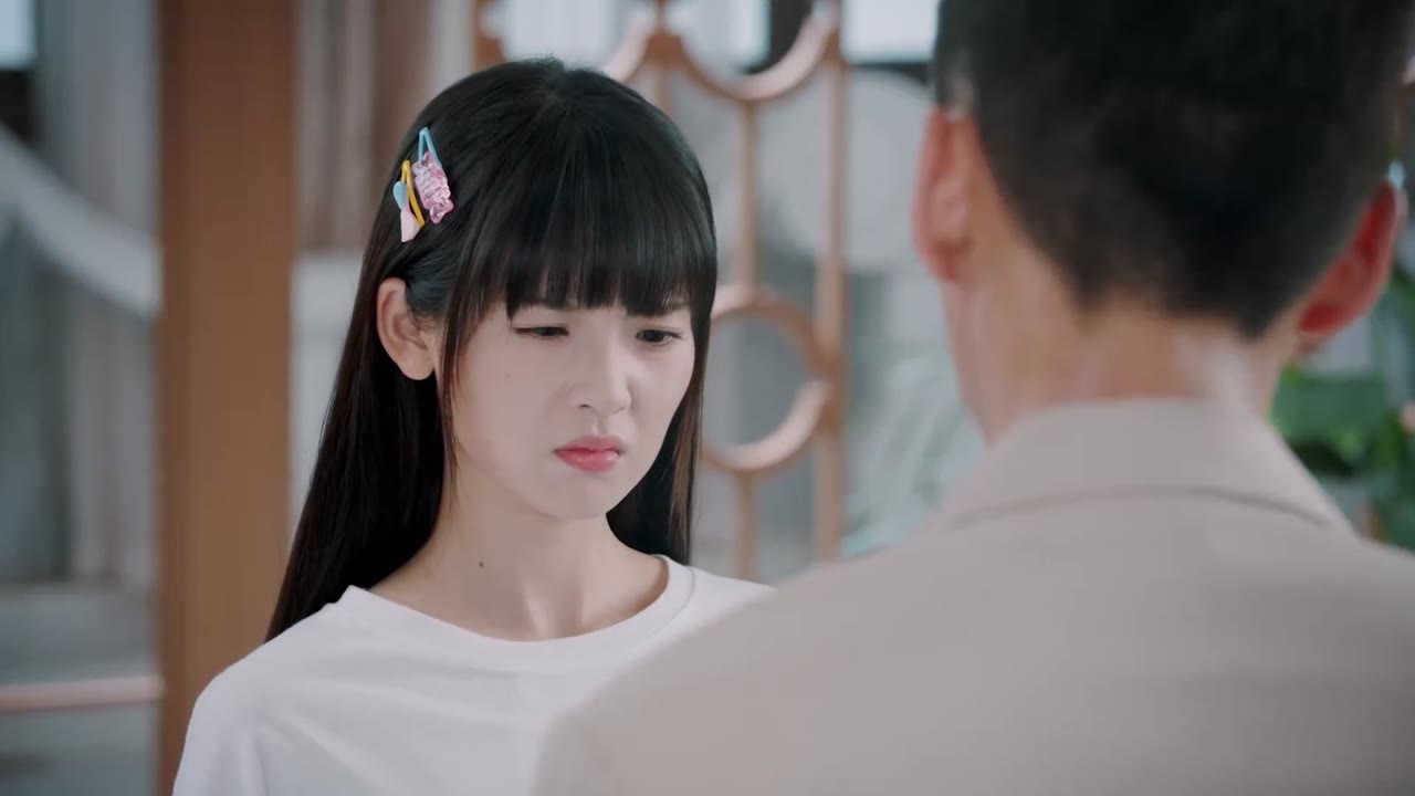 Làm Ơn Đừng Sủng Tôi (Phần 4) tập 7 cảnh 3