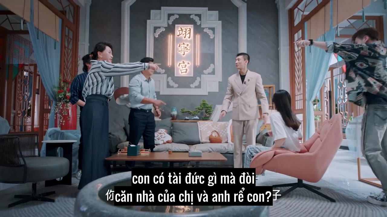 Làm Ơn Đừng Sủng Tôi (Phần 4) tập 8