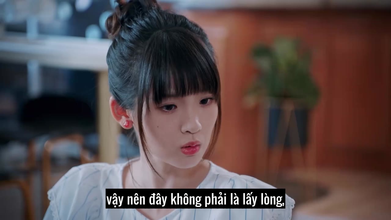 Làm Ơn Đừng Sủng Tôi (Phần 4) tập 9