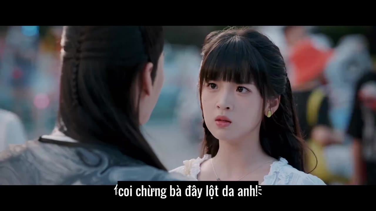 Làm Ơn Đừng Sủng Tôi (Phần 4) tập 11