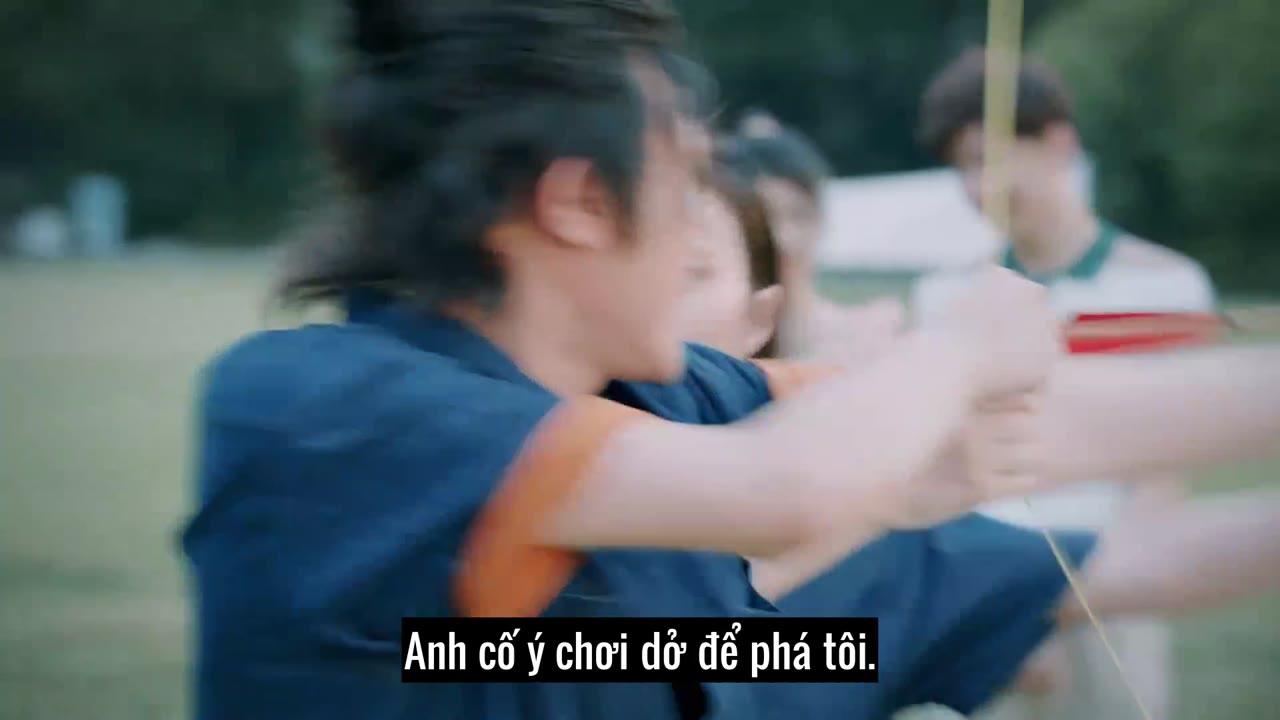 Làm Ơn Đừng Sủng Tôi (Phần 4) tập 13 cảnh 3