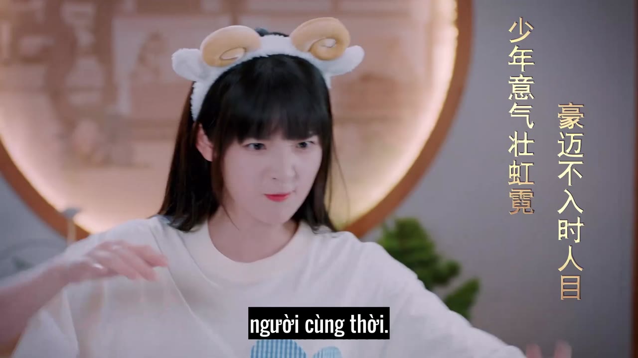 Làm Ơn Đừng Sủng Tôi (Phần 4) tập 17