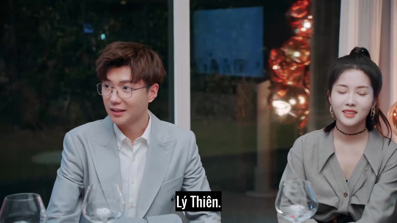 Làm Ơn Đừng Sủng Tôi (Phần 4) tập 18 cảnh 2