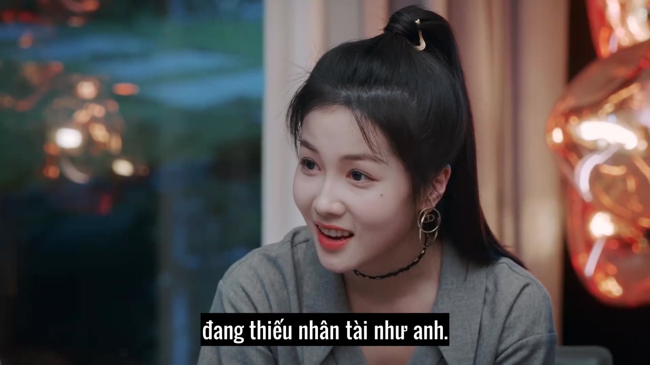 Làm Ơn Đừng Sủng Tôi (Phần 4) tập 19