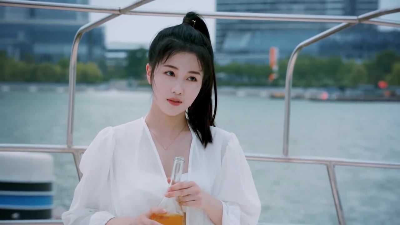 Làm Ơn Đừng Sủng Tôi (Phần 4) tập 23