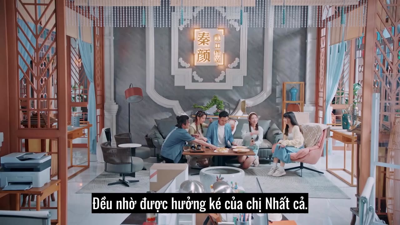 Làm Ơn Đừng Sủng Tôi (Phần 4) tập 24