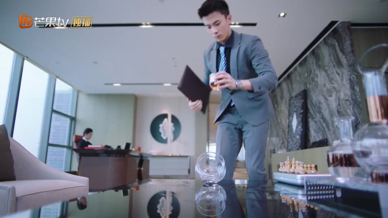 Quy Tắc Sử Dụng Lời Nói Dối tập 1