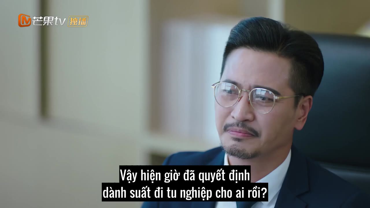 Quy Tắc Sử Dụng Lời Nói Dối tập 4