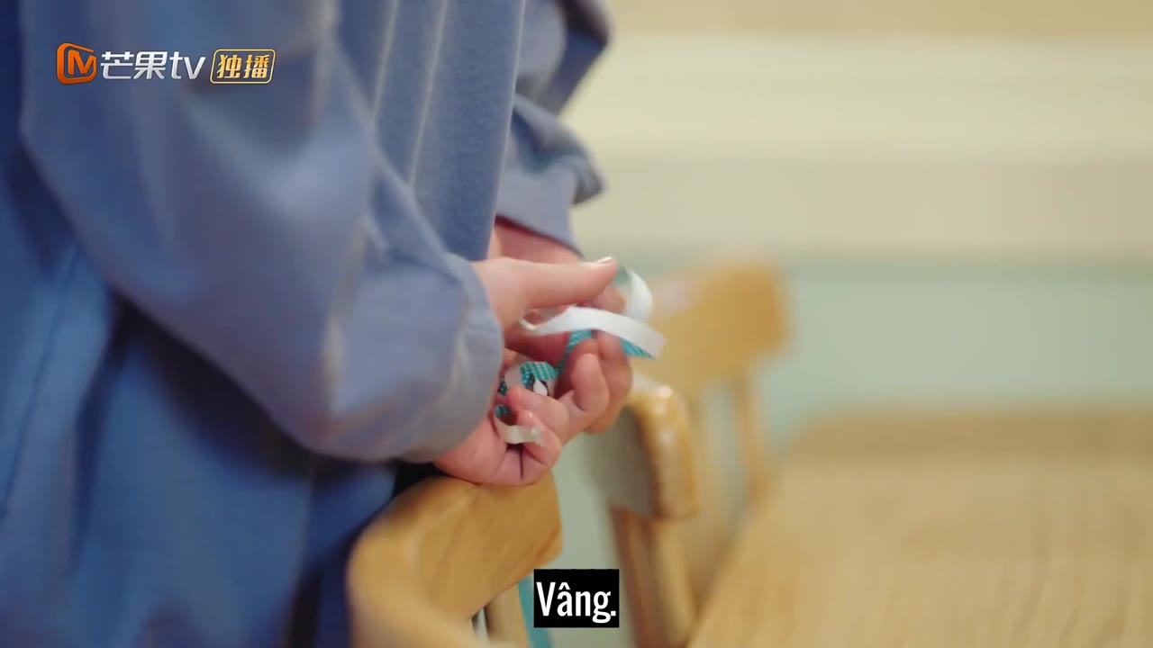 Quy Tắc Sử Dụng Lời Nói Dối tập 6