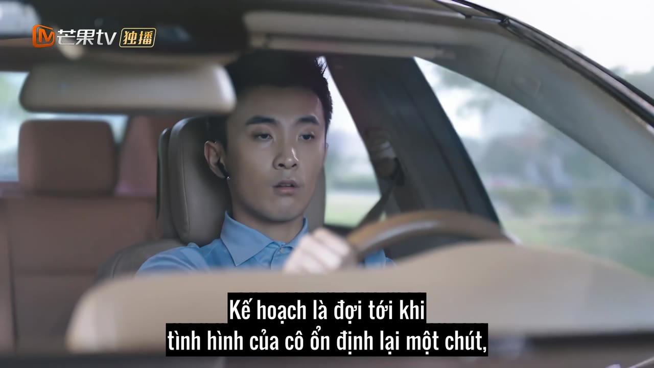 Quy Tắc Sử Dụng Lời Nói Dối tập 9