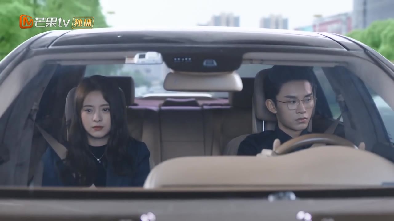 Quy Tắc Sử Dụng Lời Nói Dối tập 13 cảnh 2