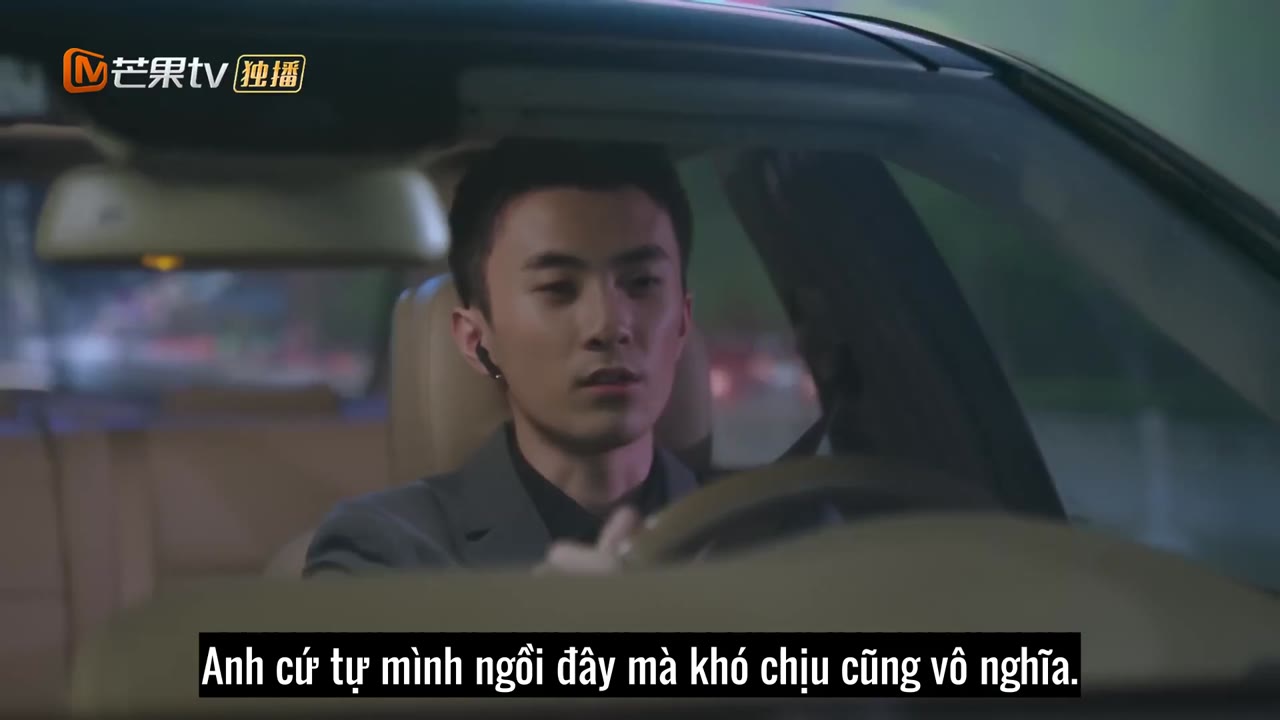 Quy Tắc Sử Dụng Lời Nói Dối tập 14