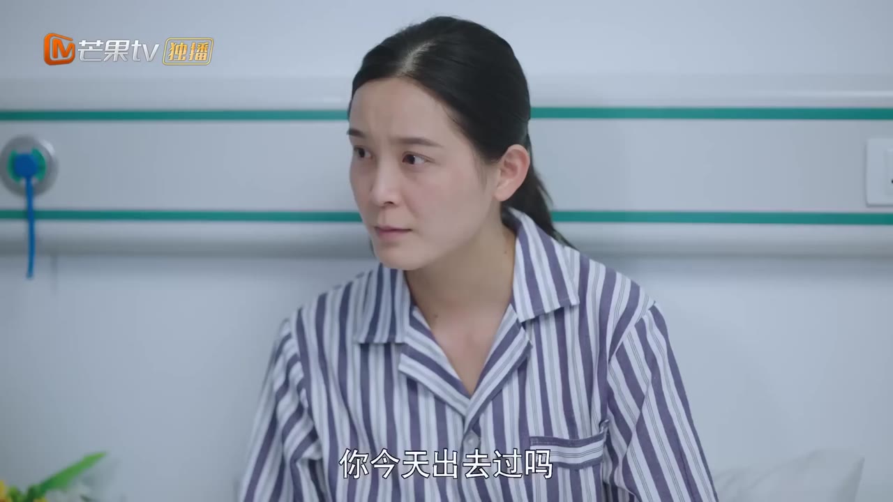 Quy Tắc Sử Dụng Lời Nói Dối tập 14 cảnh 2