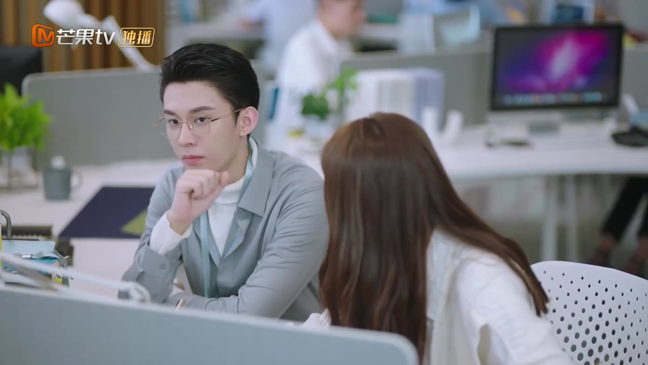 Quy Tắc Sử Dụng Lời Nói Dối tập 17