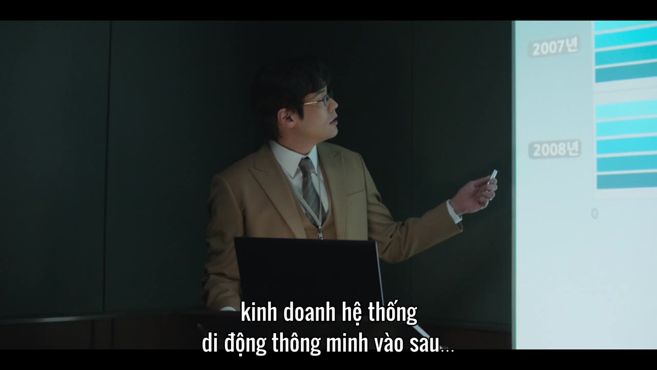 Cô Gái Mang Mặt Nạ tập 1