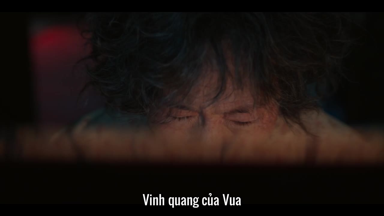 Cô Gái Mang Mặt Nạ tập 3 cảnh 2