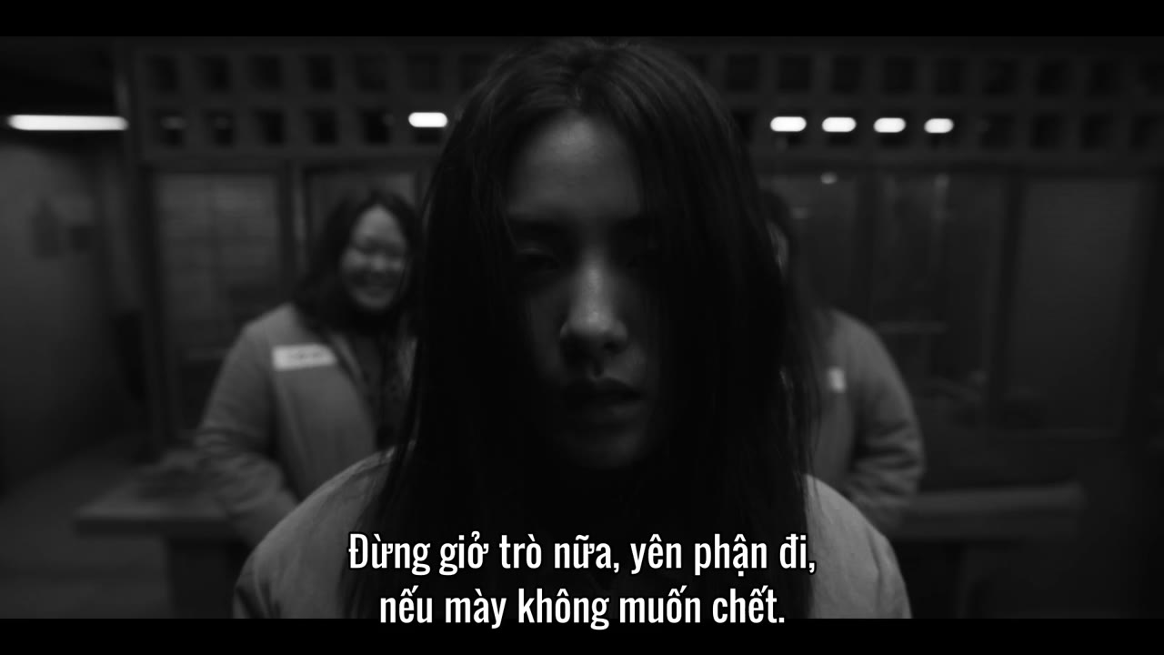Cô Gái Mang Mặt Nạ tập 6