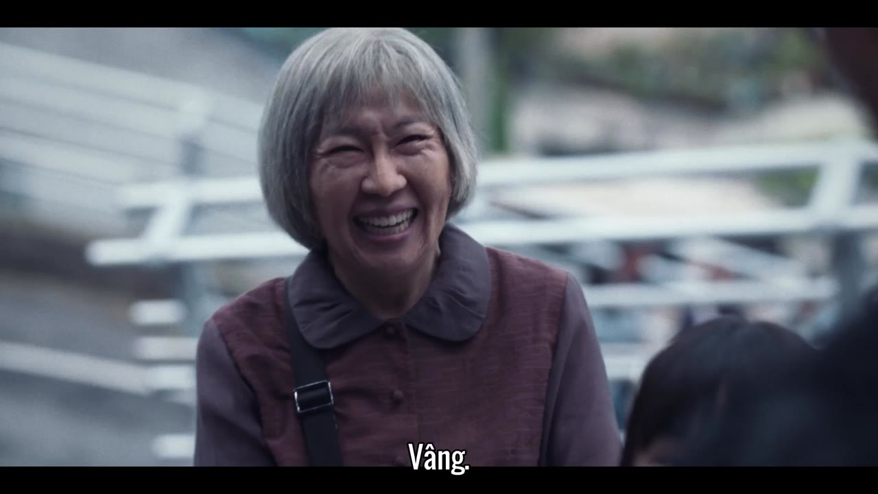 Cô Gái Mang Mặt Nạ tập 6 cảnh 3