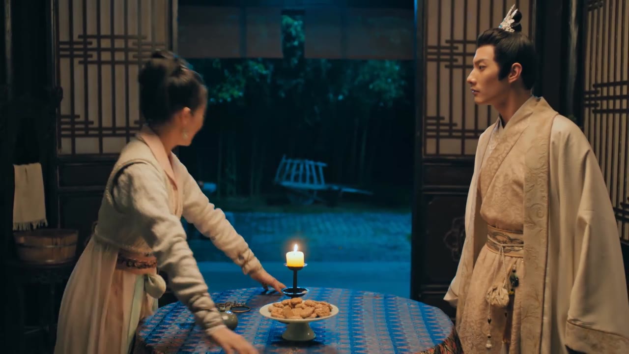 Mau Đưa Phu Nhân Ta Đi Giùm tập 4