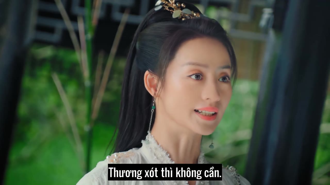Mau Đưa Phu Nhân Ta Đi Giùm tập 12 cảnh 2