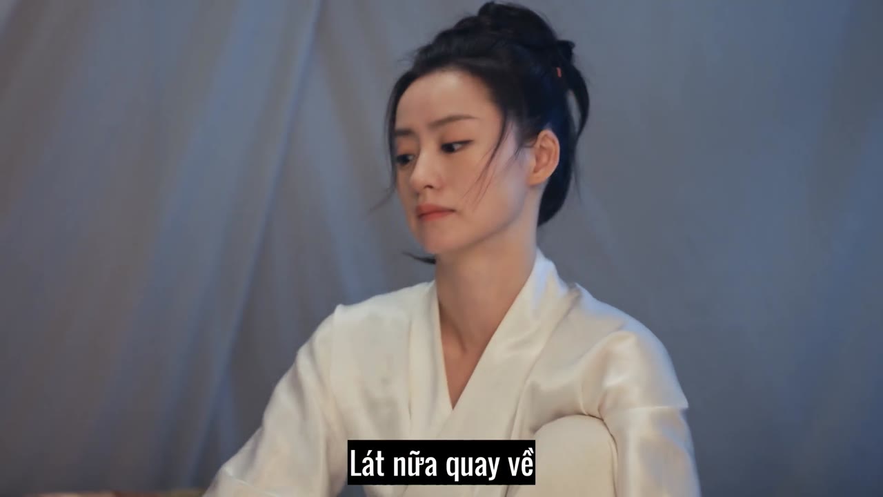 Mau Đưa Phu Nhân Ta Đi Giùm tập 14 cảnh 3