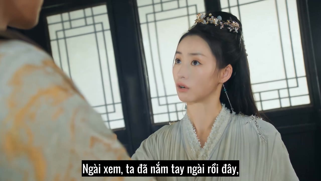 Mau Đưa Phu Nhân Ta Đi Giùm tập 23