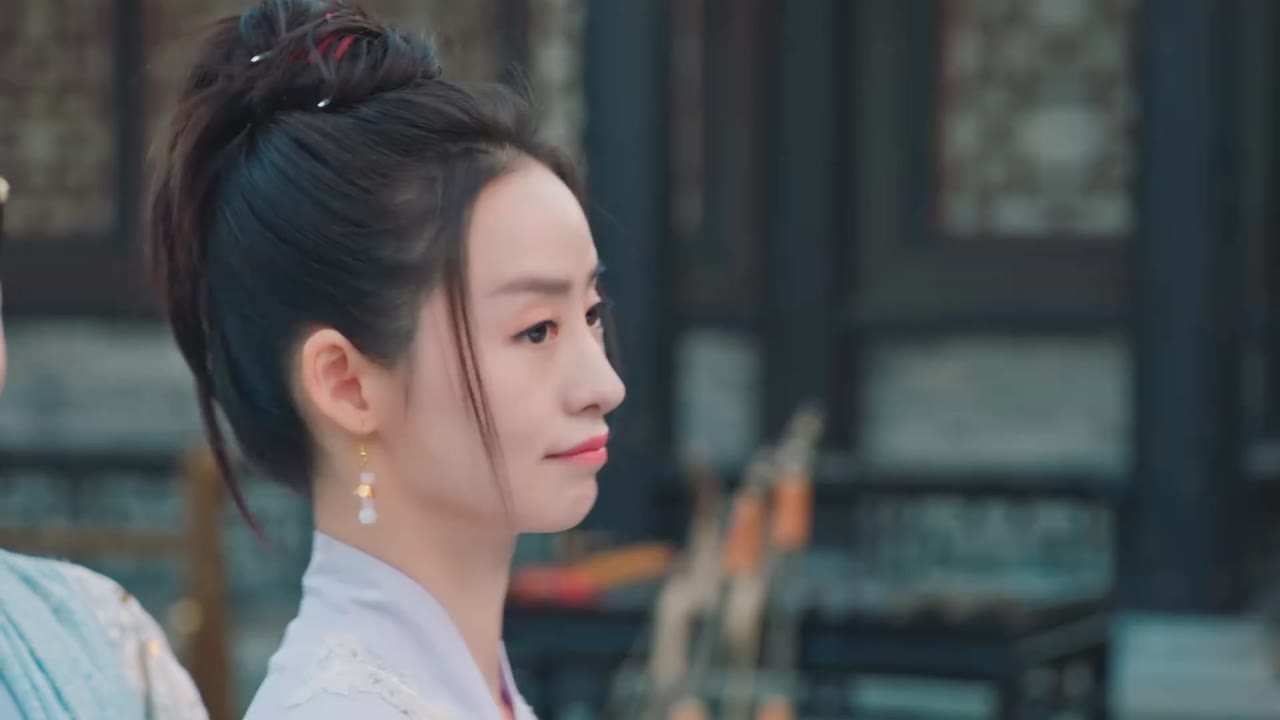 Mau Đưa Phu Nhân Ta Đi Giùm tập 39