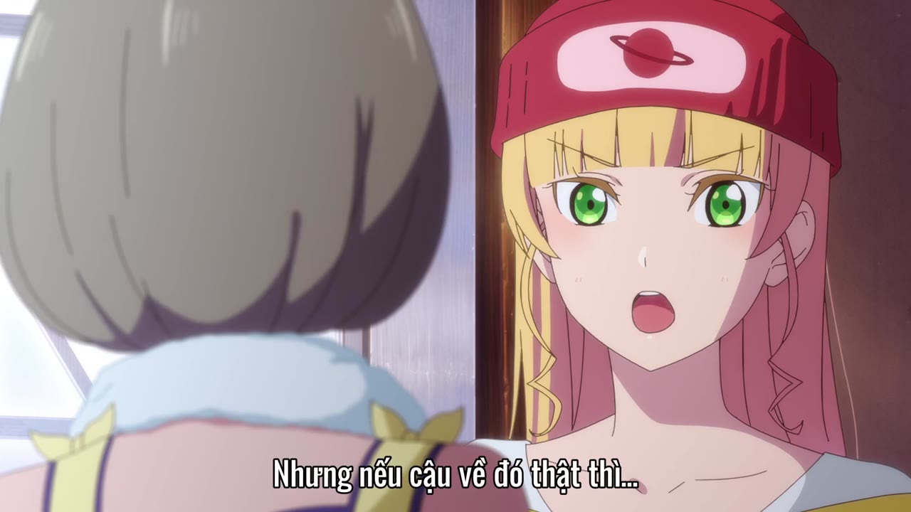 Love Live! Siêu Sao!! Mùa 2 tập 1