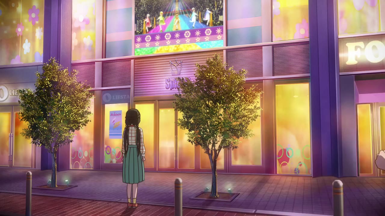 Love Live! Siêu Sao!! Mùa 2 tập 1 cảnh 3