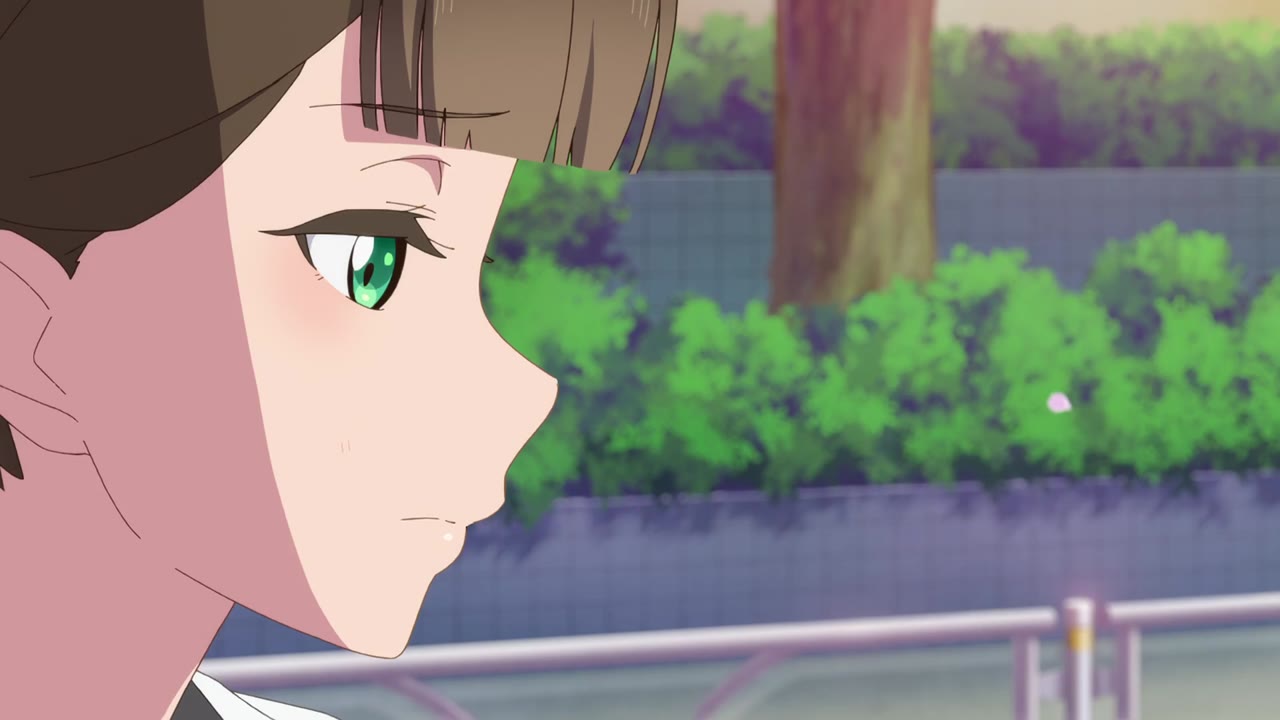 Love Live! Siêu Sao!! Mùa 2 tập 2 cảnh 2