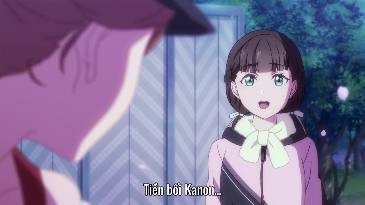 Love Live! Siêu Sao!! Mùa 2 tập 2 cảnh 3