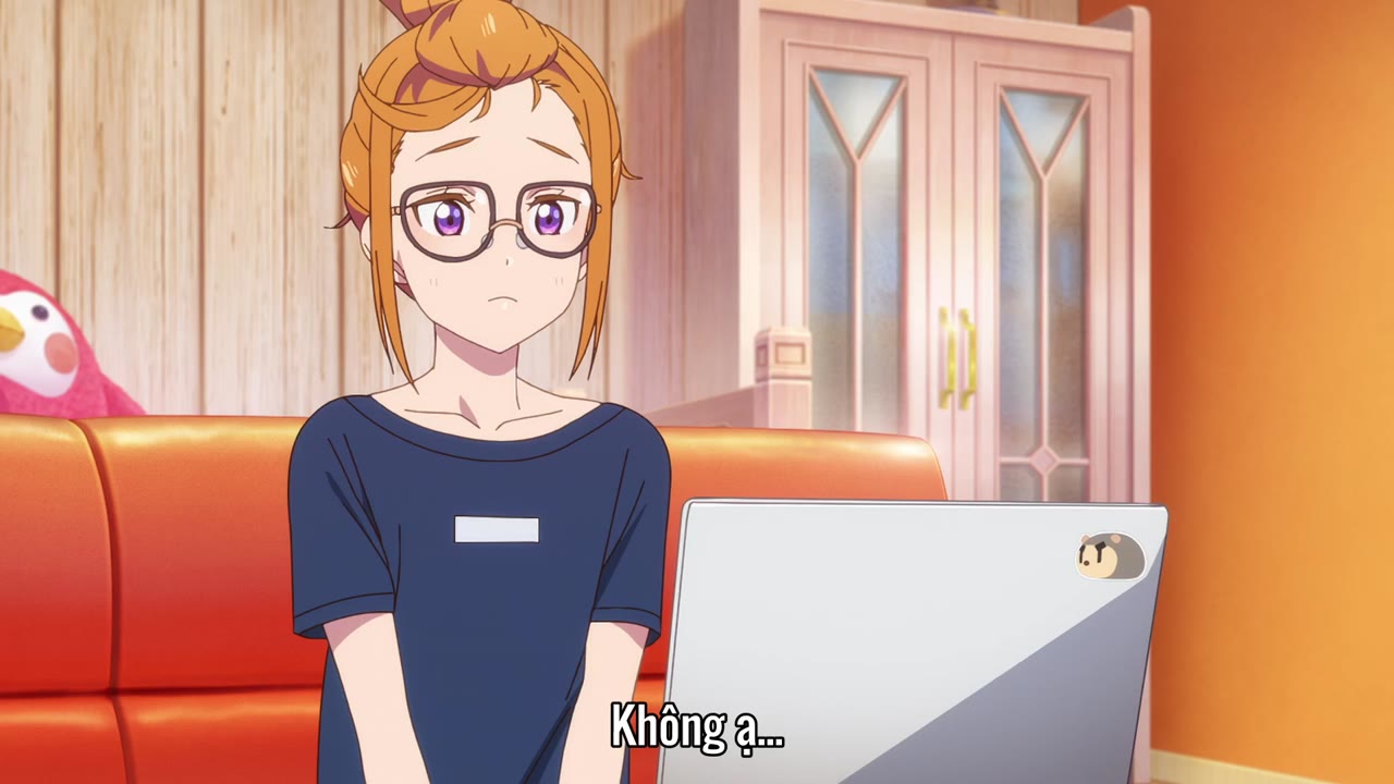 Love Live! Siêu Sao!! Mùa 2 tập 3