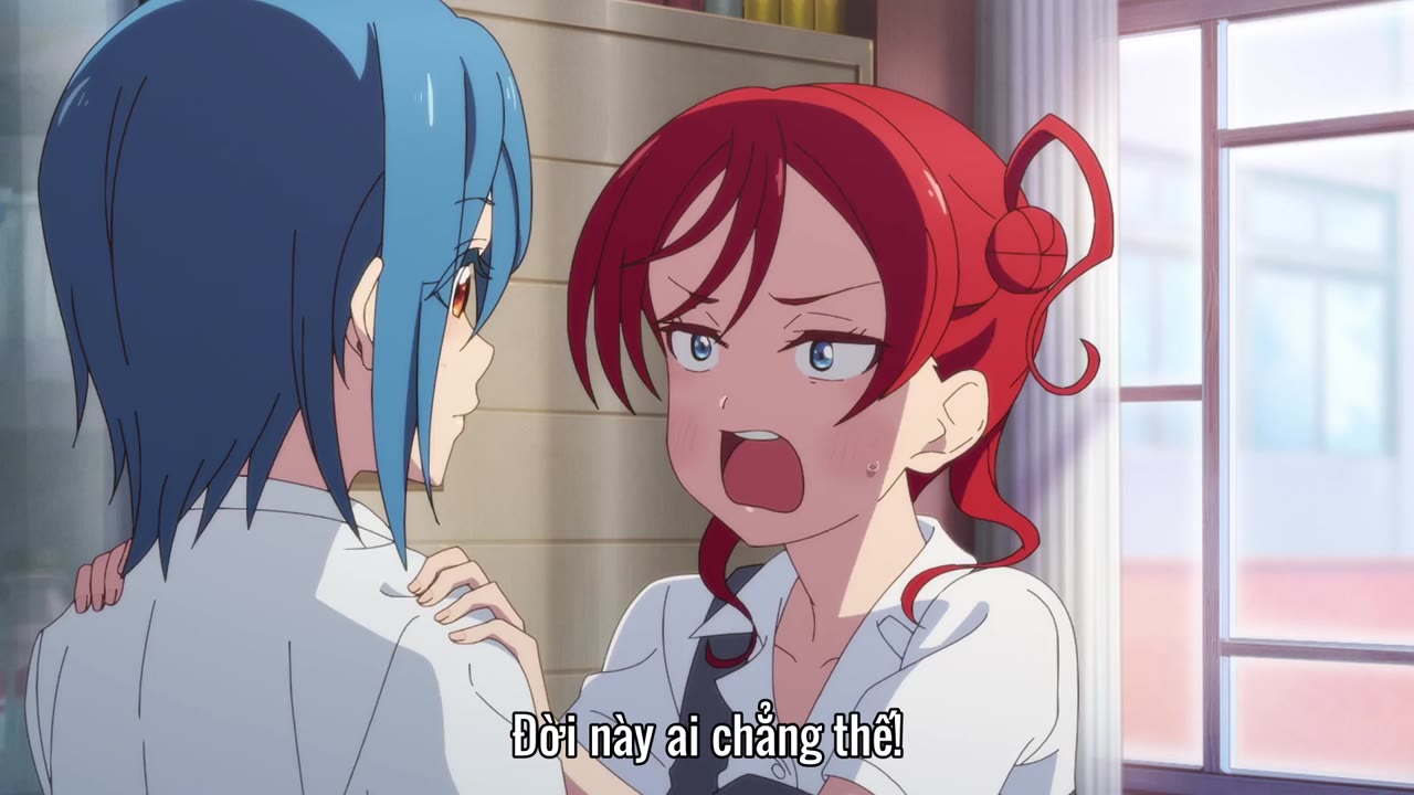 Love Live! Siêu Sao!! Mùa 2 tập 4