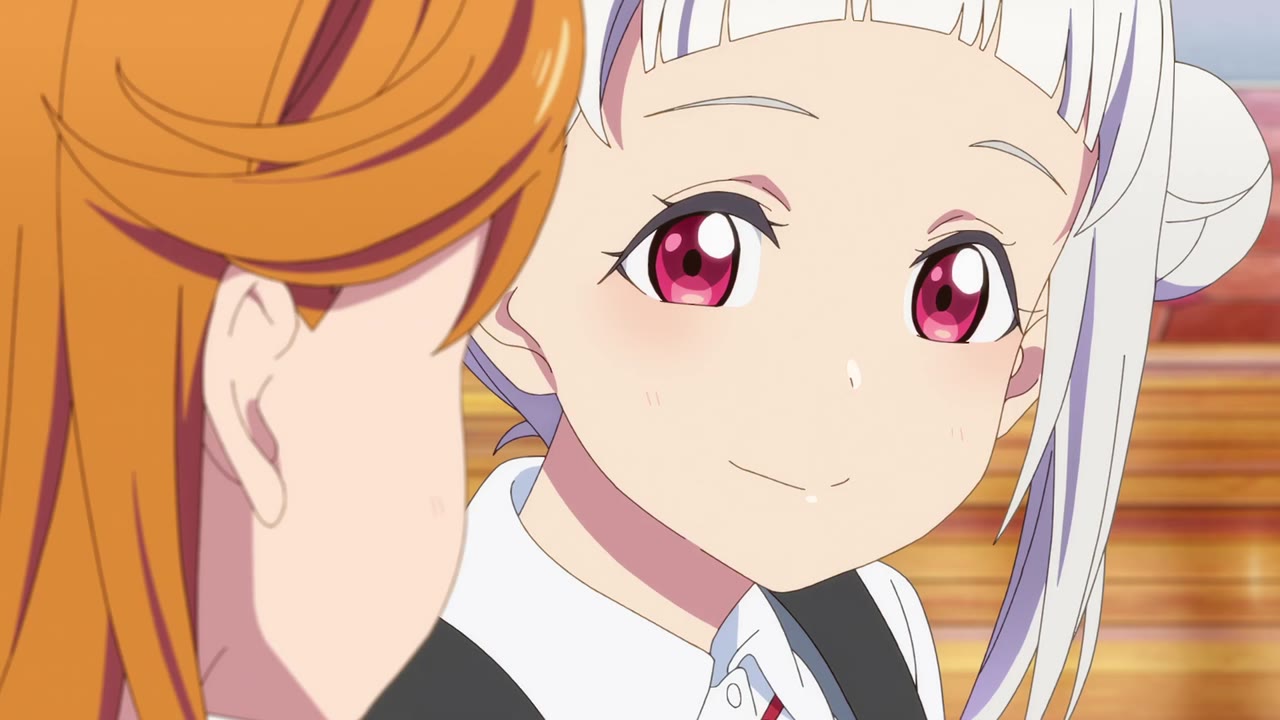 Love Live! Siêu Sao!! Mùa 2 tập 7 cảnh 2