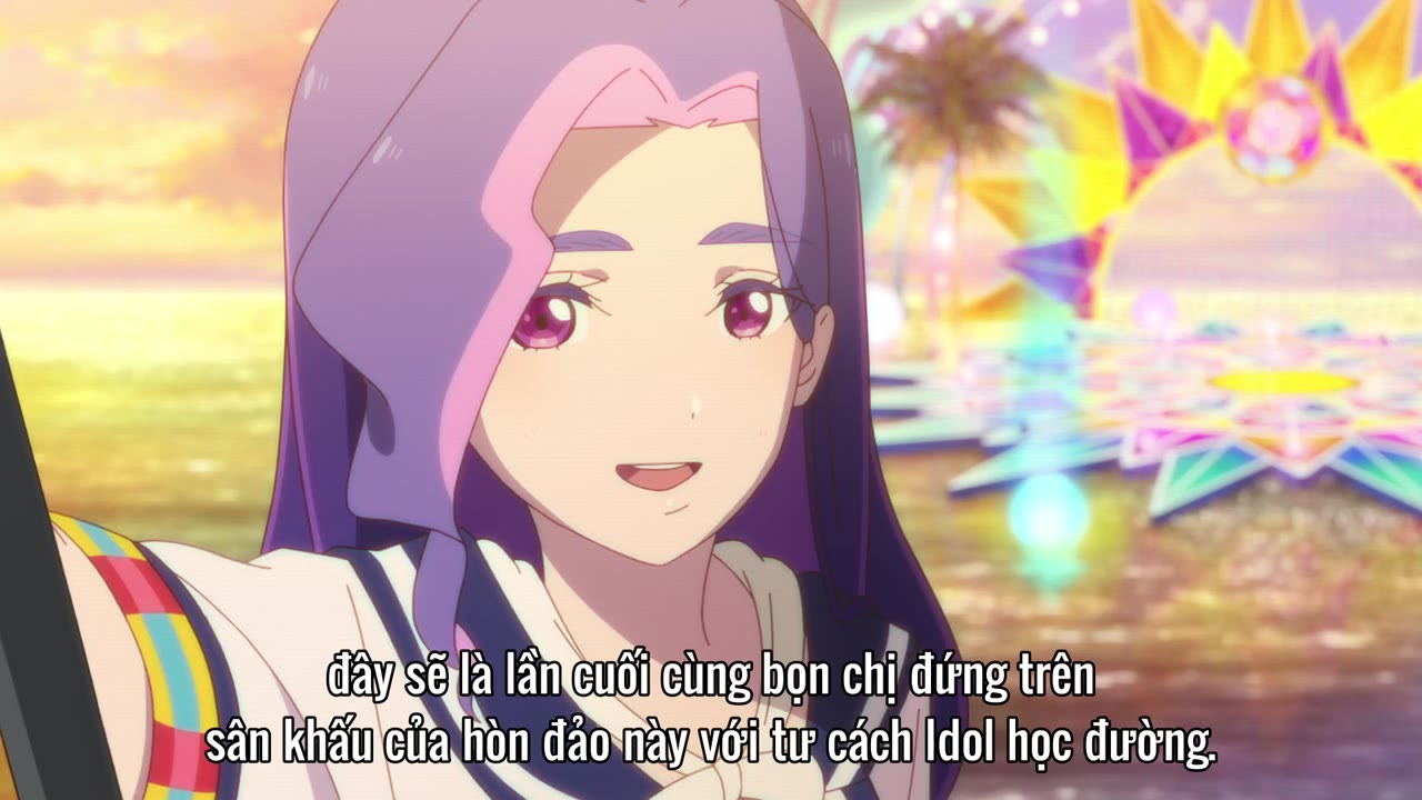 Love Live! Siêu Sao!! Mùa 2 tập 8 cảnh 2